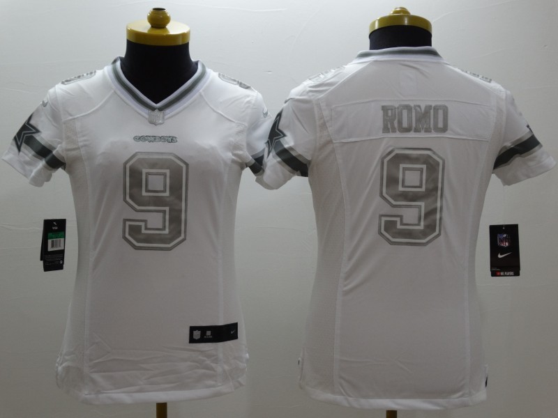 WoMen Platinum jerseys-049
